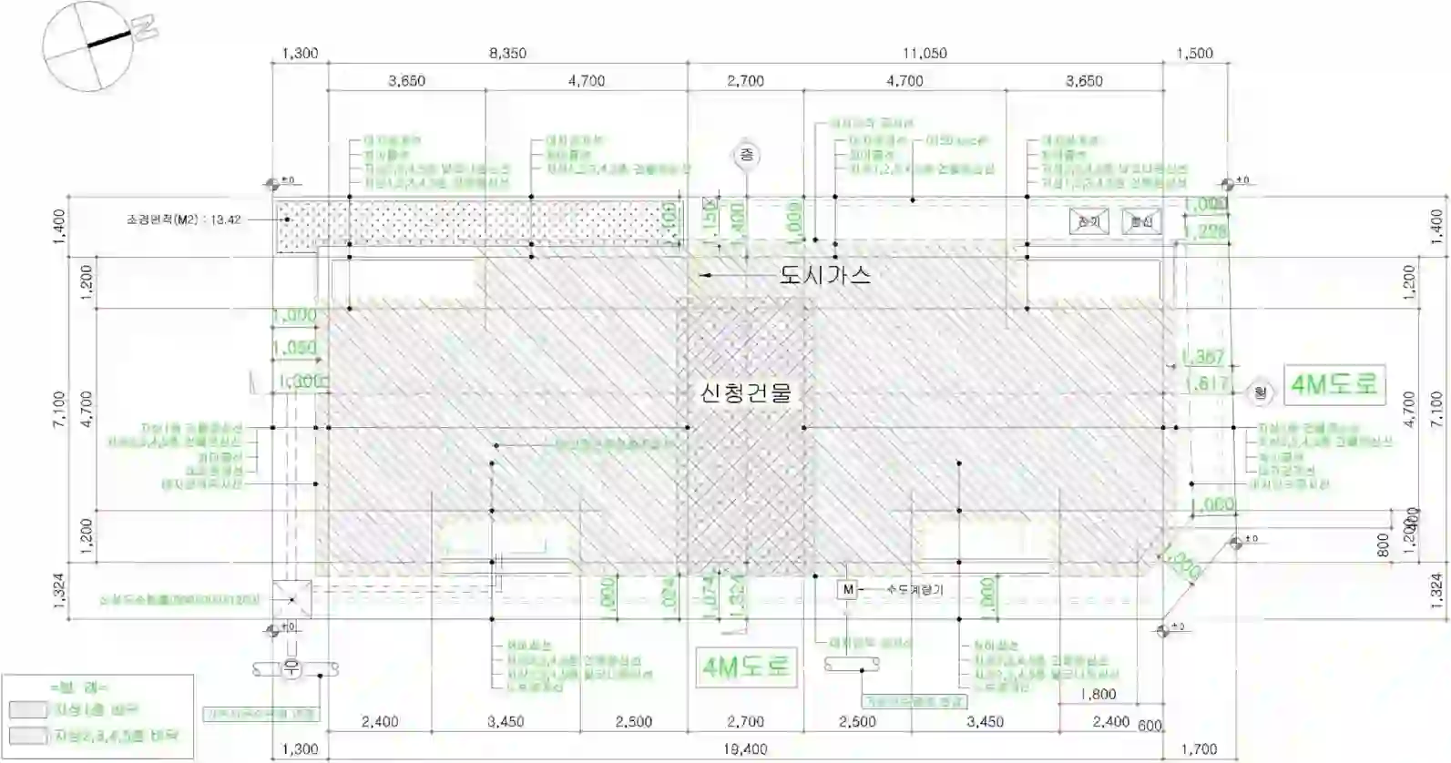 뉴프라임 배치도 이미지